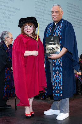 Photos from Ceremony 1 of the 2024 TWoA Tāmaki Makaurau Graduations (November) held at the Manukau City Baptist Church in Manukau, Auckland, New Zealand on Monday, 4 November, 2024 @ 12:00pm. Photography by Alick Saunders for KeyImagery Photography. Copyright: © 2024 Te Wānanga o Aotearoa.