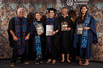 Photo from the TWoA Waiariki 2018 Graduations (Whakatane), held at Whaktane Baptist Church, Whakatane, New Zealand. Taken: Wednesday 23 May 2018. Photo: Alick Saunders / KeyImagery Photography. Copyright: © Te Wananga o Aotearoa.