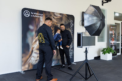Photo from the TWoA Waiariki 2025 Graduation (Whakatāne), held at the Whakatāne Baptist Church in Whakatāne, Bay of Plenty, New Zealand on Wednesday, 14 May, 2025. Photo: Mike Walen / KeyImagery Photography. Copyright: © 2025 Te Wānanga o Aotearoa.