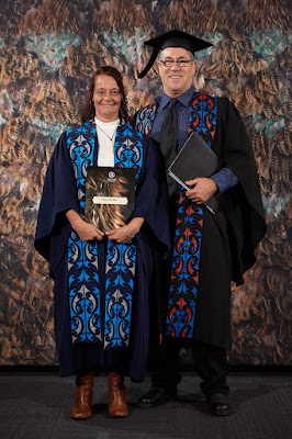 Photo from the TWoA Waiariki 2018 Graduations (Whakatane), held at Whaktane Baptist Church, Whakatane, New Zealand. Taken: Wednesday 23 May 2018. Photo: Alick Saunders / KeyImagery Photography. Copyright: © Te Wananga o Aotearoa.