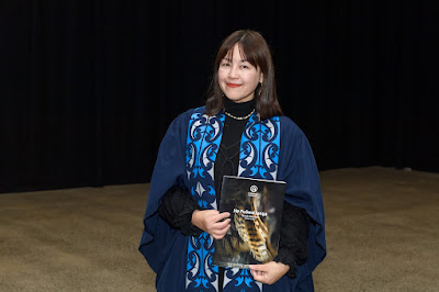 Photo from the TWoA Tāmaki Makaurau 2024 Graduations (Ceremony 6 @ 7pm), held at Church Unlimited, Glendene, Auckland, New Zealand on Wednesday, 26 June, 2024. Photo: Alick Saunders for KeyImagery Photography. Copyright: © Te Wānanga o Aotearoa.