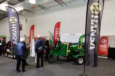 Photo from Day 2 of the HIANZ Conference & Trade Show 2019 held at the Claudelands Events Centre, Hamilton, New Zealand. Taken: Thursday, 4 July 2019. Photography: Mike Walen / KeyImagery Photography. Copyright: © HIANZ.