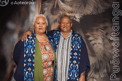 Photo from the TWoA Waiariki 2025 Graduation (Ōpōtiki) held at the De Luxe Theatre in Ōpōtiki, Bay of Plenty, New Zealand on Friday, 23 May, 2025. Photo: InstaBooth by KeyImagery Photography. Copyright: © 2025 Te Wānanga o Aotearoa.