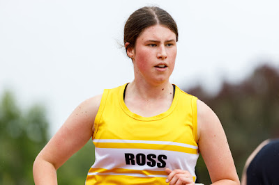 Photo from the Waikato Diocesan Athletics Day 2020 held at Porritt Stadium, Hamilton, New Zealand, on Thursday 27 February 2020.  Photo: Mike Walen / KeyImagery Photography. Copyright: © Waikato Diocesan School for Girls.