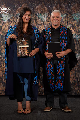 Photo from the TWoA Waiariki 2018 Graduations (Whakatane), held at Whaktane Baptist Church, Whakatane, New Zealand. Taken: Wednesday 23 May 2018. Photo: Alick Saunders / KeyImagery Photography. Copyright: © Te Wananga o Aotearoa.