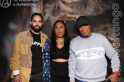 Photo from the TWoA Waiariki 2025 Graduation (Ōpōtiki) held at the De Luxe Theatre in Ōpōtiki, Bay of Plenty, New Zealand on Friday, 23 May, 2025. Photo: InstaBooth by KeyImagery Photography. Copyright: © 2025 Te Wānanga o Aotearoa.