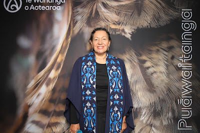 Booth photo from the TWoA Waiariki 2024 Graduations (Kawerau), held at Rautahi Marae, Kawerau, Bay of Plenty, New Zealand on Friday, 17 May, 2023. Photo: InstaBooth by KeyImagery Photography. Copyright: © Te Wānanga o Aotearoa.