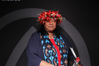 Booth photo from the TWoA Tainui 2019 Graduations (Ceremony 3),  held at Hamilton Boys' High School, Hamilton, New Zealand. Taken: Thursday 18 April 2019. Photo: InstaBooth / KeyImagery Photography. Copyright: © Te Wānanga o Aotearoa.