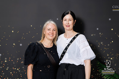 Photo from the 2025 St Paul's Foundation Bubbles After 5 event held at St Paul's Collegiate in Hamilton, Waikato, New Zealand on Thursday, 13 November, 2025. Photography by Mike Walen / KeyImagery Photography. Copyright: © 2025 St Paul's Foundation.