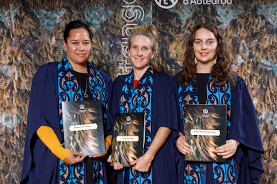 Photo from the TWoA Tainui 2019 Graduations (Ceremony 1),  held at Hamilton Boys' High School, Hamilton, New Zealand. Taken: Wednesday 17 April 2019. Photo: Mike Walen / KeyImagery Photography. Copyright: © Te Wānanga o Aotearoa.