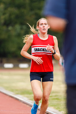 Photo from the Waikato Diocesan Athletics Day 2020 held at Porritt Stadium, Hamilton, New Zealand, on Thursday 27 February 2020.  Photo: Mike Walen / KeyImagery Photography. Copyright: © Waikato Diocesan School for Girls.