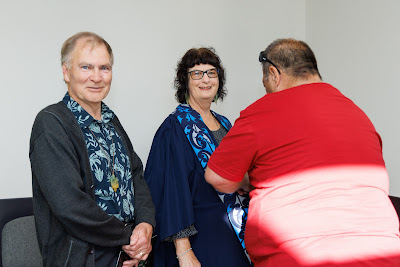 Photo from the TWoA Waiariki 2025 Graduation (Whakatāne), held at the Whakatāne Baptist Church in Whakatāne, Bay of Plenty, New Zealand on Wednesday, 14 May, 2025. Photo: Mike Walen / KeyImagery Photography. Copyright: © 2025 Te Wānanga o Aotearoa.