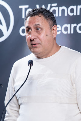 Photo from the TWoA Waiariki 2024 Graduation (Ōpōtiki), held at The De Luxe Theatre, Ōpōtiki, Bay of Plenty, New Zealand on Friday, 24 May, 2024. Photo by Alick Saunders for KeyImagery Photography. Copyright: © Te Wānanga o Aotearoa.