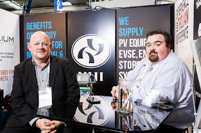 Photo from Day 2 of the HIANZ Conference & Trade Show 2019 held at the Claudelands Events Centre, Hamilton, New Zealand. Taken: Thursday, 4 July 2019. Photography: Mike Walen / KeyImagery Photography. Copyright: © HIANZ.