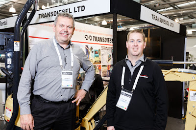 Photo from Day 2 of the HIANZ Conference & Trade Show 2019 held at the Claudelands Events Centre, Hamilton, New Zealand. Taken: Thursday, 4 July 2019. Photography: Mike Walen / KeyImagery Photography. Copyright: © HIANZ.