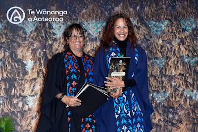 TWoA Waiariki 2018 Graduations (Tauranga - Ceremony 2)