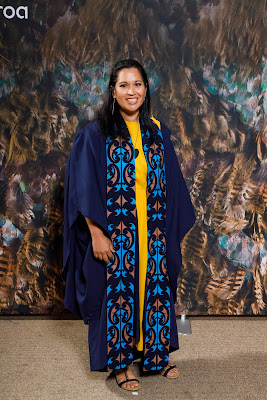 Photo from the TWoA Tainui 2021 Graduations (Thursday Afternoon - Ceremony 2),  held at Elim Church, Te Rapa, Hamilton, New Zealand. Taken: Thursday 22 April 2021. Photo: Mike Walen / KeyImagery Photography. Copyright: © Te Wānanga o Aotearoa.