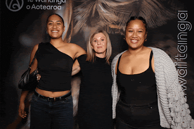 Photo from the TWoA Waiariki 2025 Graduation (Tauranga Moana), held at the Bethlehem Baptist Church in Tauranga, Bay of Plenty, New Zealand on Friday, 2 May, 2025. Photo by Alick Saunders for KeyImagery Photography. Copyright: © 2025 Te Wānanga o Aotearoa.