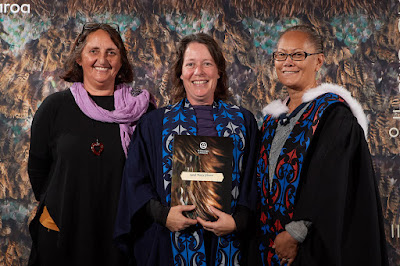 Photo from the TWoA Waiariki 2018 Graduations (Whakatane), held at Whaktane Baptist Church, Whakatane, New Zealand. Taken: Wednesday 23 May 2018. Photo: Alick Saunders / KeyImagery Photography. Copyright: © Te Wananga o Aotearoa.