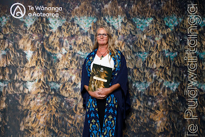 Photo from the TWoA Tainui 2021 Graduations (Thursday Morning - Ceremony 1),  held at Elim Church, Te Rapa, Hamilton, New Zealand. Taken: Thursday 22 April 2021. Photo: Mike Walen / KeyImagery Photography. Copyright: © Te Wānanga o Aotearoa.