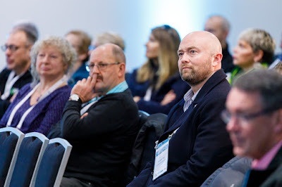 Photo from Day 2 of the HIANZ Conference & Trade Show 2019 held at the Claudelands Events Centre, Hamilton, New Zealand. Taken: Thursday, 4 July 2019. Photography: Mike Walen / KeyImagery Photography. Copyright: © HIANZ.