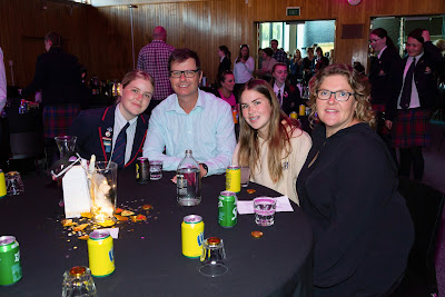 Photo from the 2022 Waikato Diocesan School for Girlsl "Arts Awards" held at WDSG in Hamilton, Waikato, New Zealand. Taken: Friday, 4th November, 2022. Photography: Paul Melton / KeyImagery Photography. Copyright: © Waikato Diocesan School for Girls.