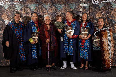 Photo from the TWoA Waiariki 2018 Graduations (Whakatane), held at Whaktane Baptist Church, Whakatane, New Zealand. Taken: Wednesday 23 May 2018. Photo: Alick Saunders / KeyImagery Photography. Copyright: © Te Wananga o Aotearoa.