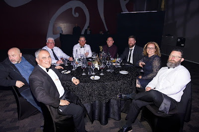 Photo from HIANZ Hire Excellence Awards held at the Energy Events Centre, Rotorua, New Zealand. Taken: Thursday, 12 August 2021. Photography: Mike Walen / KeyImagery Photography. Copyright: © Hire Industry Association of New Zealand (Inc).
