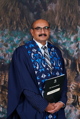 Photo from the TWoA Tāmaki Makaurau 2023 Graduations (Ceremony 3 @ 8pm), held at the Due Drop Events Centre, Manukau, Auckland, New Zealand on Wednesday, 7 June, 2023. Photo: Mike Walen / KeyImagery Photography. Copyright: © Te Wānanga o Aotearoa.