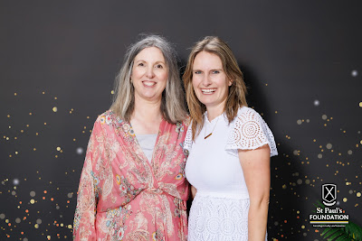 Photo from the 2025 St Paul's Foundation Bubbles After 5 event held at St Paul's Collegiate in Hamilton, Waikato, New Zealand on Thursday, 13 November, 2025. Photography by Mike Walen / KeyImagery Photography. Copyright: © 2025 St Paul's Foundation.