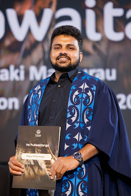 Official photos from Ceremony 2 of the TWoA Tāmaki Makaurau 2025 Graduations (November Ceremonies) held at Church Unlimited, Glendene, Auckland, New Zealand at 5pm on Tuesday, 11 November, 2025. Photography by Mike Walen & InstaBooth / KeyImagery Photography. Copyright: © 2025 Te Wānanga o Aotearoa.