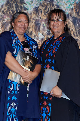 TWoA Waiariki 2018 Graduations (Tauranga - Ceremony 2)