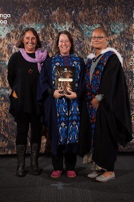 Photo from the TWoA Waiariki 2018 Graduations (Whakatane), held at Whaktane Baptist Church, Whakatane, New Zealand. Taken: Wednesday 23 May 2018. Photo: Alick Saunders / KeyImagery Photography. Copyright: © Te Wananga o Aotearoa.