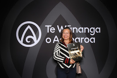 Photos from Ceremony 2 of the 2024 TWoA Tāmaki Makaurau Graduations (November) held at the Manukau City Baptist Church in Manukau, Auckland, New Zealand on Monday, 4 November, 2024 @ 6:00pm. Photography by Alick Saunders for KeyImagery Photography. Copyright: © 2024 Te Wānanga o Aotearoa.