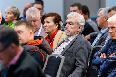 Photo from Day 2 of the HIANZ Conference & Trade Show 2019 held at the Claudelands Events Centre, Hamilton, New Zealand. Taken: Thursday, 4 July 2019. Photography: Mike Walen / KeyImagery Photography. Copyright: © HIANZ.