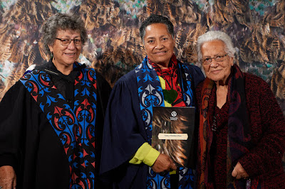 Photo from the TWoA Waiariki 2018 Graduations (Whakatane), held at Whaktane Baptist Church, Whakatane, New Zealand. Taken: Wednesday 23 May 2018. Photo: Alick Saunders / KeyImagery Photography. Copyright: © Te Wananga o Aotearoa.