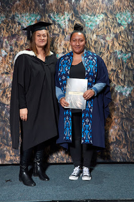 Photo from the TWoA Waiariki 2019 Graduations (Rotorua - Ceremony 2), held at the Distinction Hotel, Rotorua, New Zealand. Taken: Friday 24 May 2019. Photo: Alick Saunders / KeyImagery Photography. Copyright: © Te Wananga o Aotearoa.