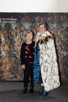 Photo from the TWoA Waiariki 2023 Graduations (Whakatāne), held at the Baptist Church, WHakatāne, Bay of Plenty, New Zealand on Wednesday, 17 May, 2023. Photo: Mike Walen / KeyImagery Photography. Copyright: © Te Wānanga o Aotearoa.