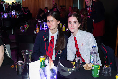 Photo from the 2022 Waikato Diocesan School for Girlsl "Arts Awards" held at WDSG in Hamilton, Waikato, New Zealand. Taken: Friday, 4th November, 2022. Photography: Paul Melton / KeyImagery Photography. Copyright: © Waikato Diocesan School for Girls.