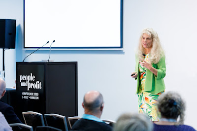 Photo from Day 2 of the HIANZ Conference & Trade Show 2019 held at the Claudelands Events Centre, Hamilton, New Zealand. Taken: Thursday, 4 July 2019. Photography: Mike Walen / KeyImagery Photography. Copyright: © HIANZ.