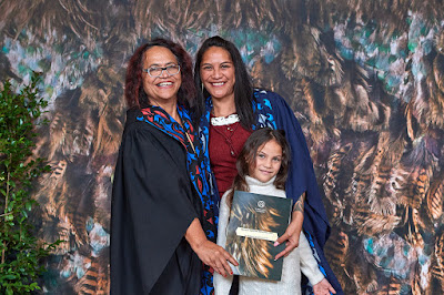 Photo from the TWoA Waiariki 2021 Graduations (Kawarau), held at Rautahi Marae117 Onslow Street, Bay of Plenty, New Zealand. Taken: Friday 21 May 2021. Photo: Alick Saunders for KeyImagery Photography. Copyright: © Te Wananga o Aotearoa.