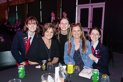 Photo from the 2022 Waikato Diocesan School for Girlsl "Arts Awards" held at WDSG in Hamilton, Waikato, New Zealand. Taken: Friday, 4th November, 2022. Photography: Paul Melton / KeyImagery Photography. Copyright: © Waikato Diocesan School for Girls.