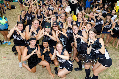 Photo from the Waikato Diocesan Athletics Day 2021 held at Porritt Stadium, Hamilton, New Zealand, on Thursday 25 February 2021.  Photo: Mike Walen / KeyImagery Photography. Copyright: © Waikato Diocesan School for Girls.