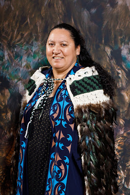 Photo from the TWoA Tainui 2021 Graduations (Thursday Afternoon - Ceremony 2),  held at Elim Church, Te Rapa, Hamilton, New Zealand. Taken: Thursday 22 April 2021. Photo: Mike Walen / KeyImagery Photography. Copyright: © Te Wānanga o Aotearoa.