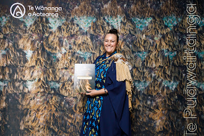 Photo from the TWoA Tainui 2021 Graduations (Thursday Morning - Ceremony 1),  held at Elim Church, Te Rapa, Hamilton, New Zealand. Taken: Thursday 22 April 2021. Photo: Mike Walen / KeyImagery Photography. Copyright: © Te Wānanga o Aotearoa.