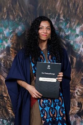 Photo from the TWoA Tāmaki Makaurau 2023 Graduations (Ceremony 1 @ 10am), held at the Due Drop Events Centre, Manukau, Auckland, New Zealand on Wednesday, 7 June, 2023. Photo: Mike Walen / KeyImagery Photography. Copyright: © Te Wānanga o Aotearoa.