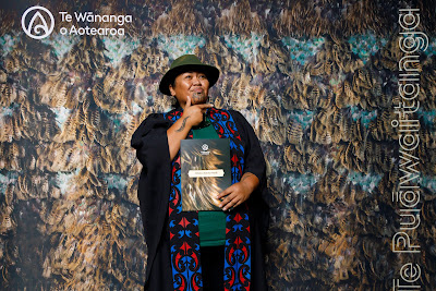 Photo from the TWoA Tainui 2021 Graduations (Thursday Morning - Ceremony 1),  held at Elim Church, Te Rapa, Hamilton, New Zealand. Taken: Thursday 22 April 2021. Photo: Mike Walen / KeyImagery Photography. Copyright: © Te Wānanga o Aotearoa.