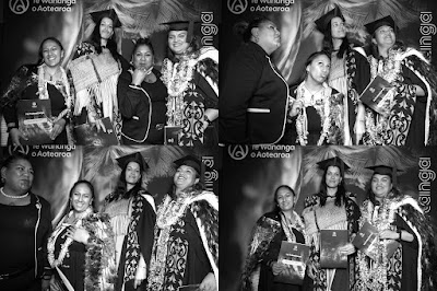 Photo from the TWoA Waiariki 2025 Graduation (Tauranga Moana), held at the Bethlehem Baptist Church in Tauranga, Bay of Plenty, New Zealand on Friday, 2 May, 2025. Photo by Alick Saunders for KeyImagery Photography. Copyright: © 2025 Te Wānanga o Aotearoa.