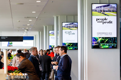 Photo from Day 2 of the HIANZ Conference & Trade Show 2019 held at the Claudelands Events Centre, Hamilton, New Zealand. Taken: Thursday, 4 July 2019. Photography: Mike Walen / KeyImagery Photography. Copyright: © HIANZ.