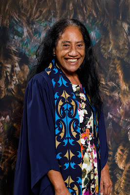 Photo from the TWoA Tainui 2021 Graduations (Thursday Afternoon - Ceremony 2),  held at Elim Church, Te Rapa, Hamilton, New Zealand. Taken: Thursday 22 April 2021. Photo: Mike Walen / KeyImagery Photography. Copyright: © Te Wānanga o Aotearoa.
